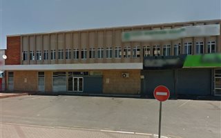 600 m² Commercial space in Empangeni Rail