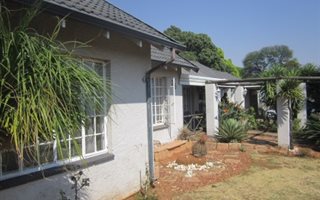 5 Bedroom House in Allen Grove