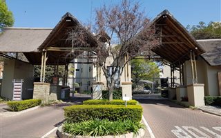 1 Bedroom Apartment in Pineslopes