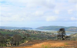 2900 m² Land available in Eastford Country Estate