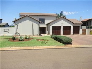 4 Bed House in Eldo Lakes Estate