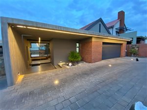 3 Bed House in Wild Olive Estate
