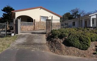 3 Bedroom House in Brindhaven