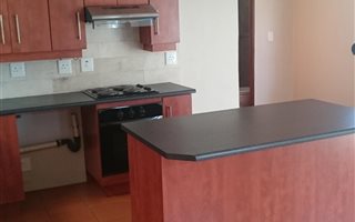 1 Bedroom Flat in Sophiatown