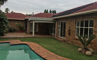 3 Bedroom Townhouse in Lynnwood Ridge