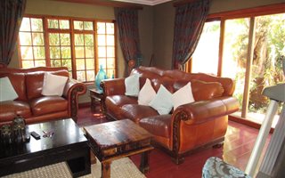 3 Bedroom House in Wierda Park