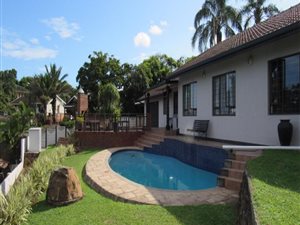 3 Bed House in St Winifreds