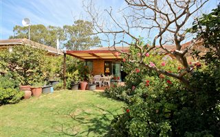 2 Bedroom Townhouse in Bridgewater
