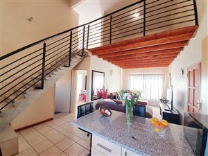2 Bed Apartment in Oukraal Estate