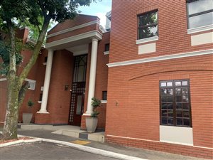 630 m² Commercial space in Rivonia