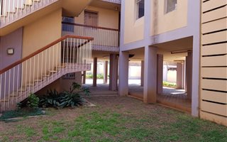1 Bedroom Apartment in Riviera