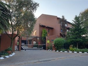 2 Bed Apartment in Buurendal