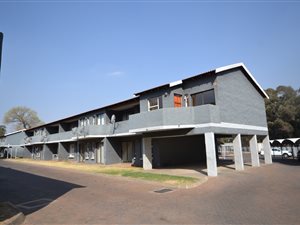 2 Bed House in Pollak Park