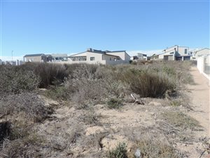 400 m² Land available in Sunset Estate