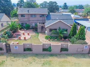 5 Bedroom House in Kibler Park