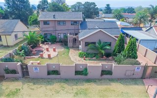 5 Bedroom House in Kibler Park