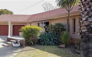 4 Bedroom House in Noycedale
