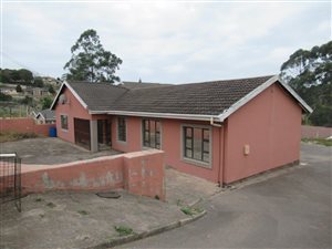 3 Bed House in Wyebank