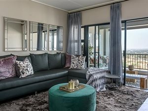 3 Bed Apartment in Kyalami