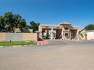 2 Bed House in Parkdene