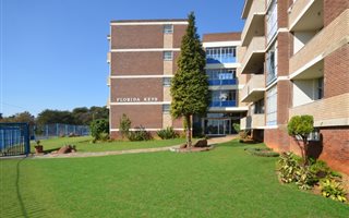 1 Bedroom Flat in Florida Park