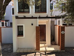 3 Bed Townhouse in Woodlands Estate