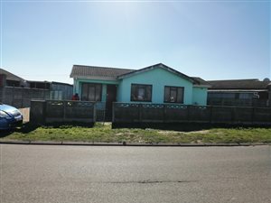3 Bed House in Stratford Green