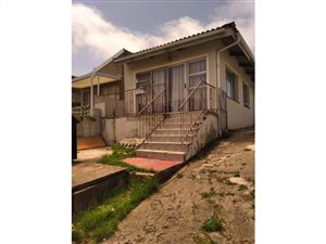2 Bed House in Merewent