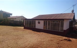4 Bedroom House in Proclamation Hill