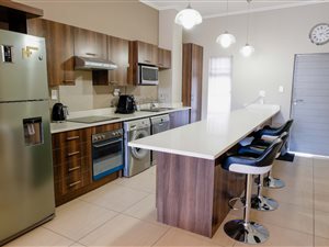 2 Bed Apartment in Hurlingham