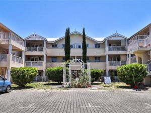2 Bed Apartment in Knysna Central