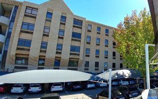 1033 m² Office Space in Centurion CBD