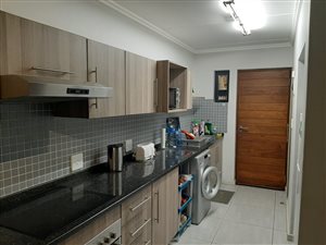 2 Bed Apartment in Sebenza