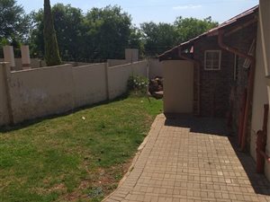4 Bed House in Highveld Techno Park