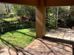 2 Bed Townhouse in Jukskei Park
