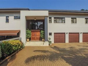 6 Bed House in Umhlanga Ridge