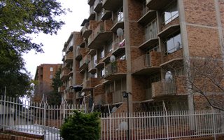 2 Bedroom Apartment in Wonderboom South