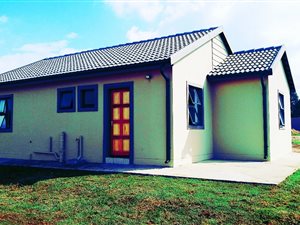 3 Bedroom House in Riverbend