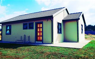 3 Bedroom House in Farmall