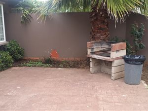 1 Bed Townhouse in Dalpark