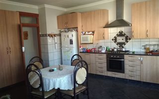 4 Bedroom House in Krugersdorp North