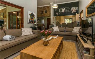 3 Bedroom House in Pecanwood