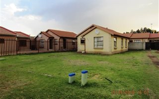 3 Bedroom House in Payneville