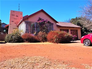 4 Bed House in Florida Park