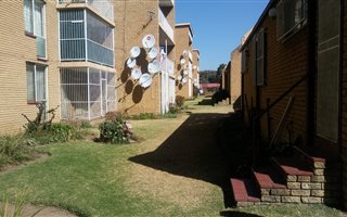 1 Bedroom House in Heidelberg Central