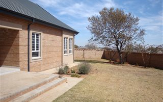 2 Bedroom House in The Aloes Lifestyle Estate