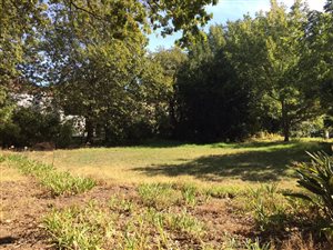 1096 m² Land available in Golden Hill