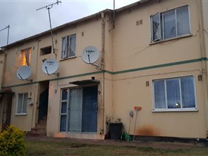 2 Bed Apartment in Northcroft