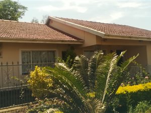 3 Bed House in Valdin Heights