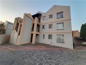 2 Bed Apartment in Horison